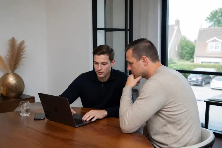 Linkbuilding voor Google Ads