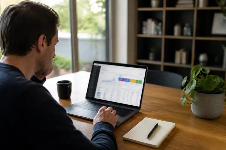 On-page SEO voor Google Ads