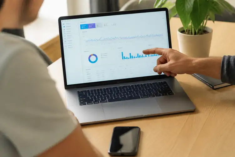 SEO-rapportage en KPI's meten
